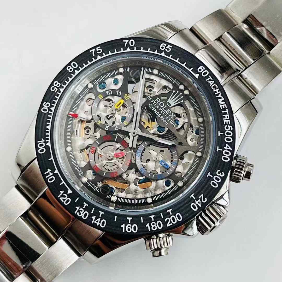 Rolex Rolex Daytona - DesignerGu