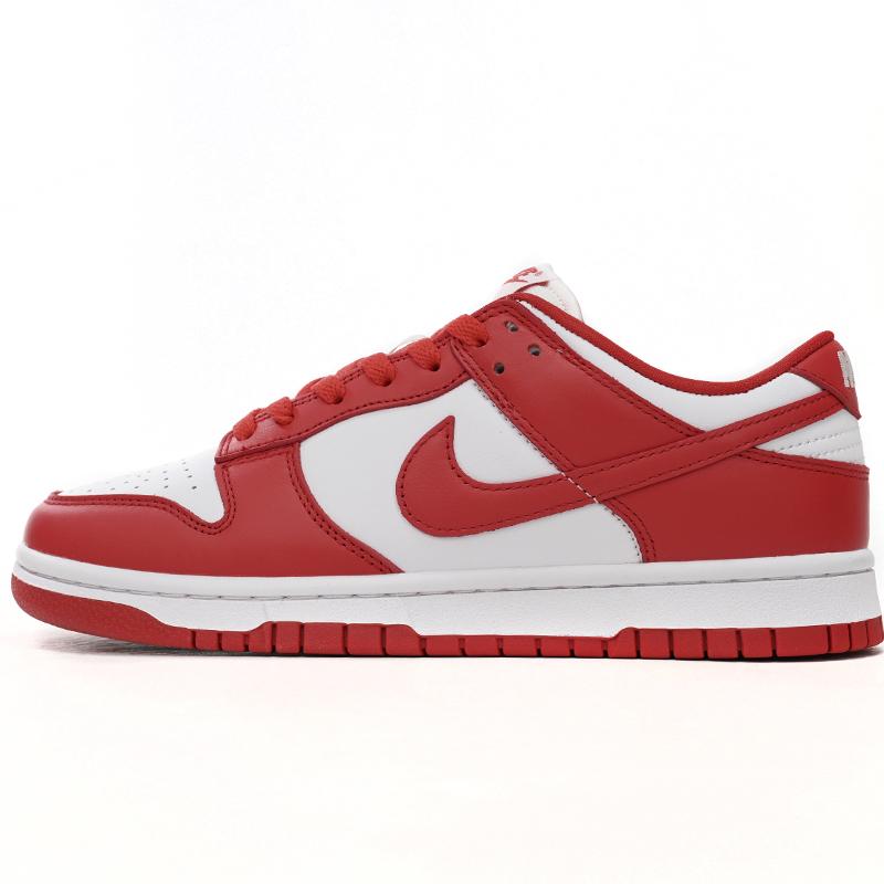 Nike Dunk Low “St. Johns” Sneakers        CU1727-700 - DesignerGu