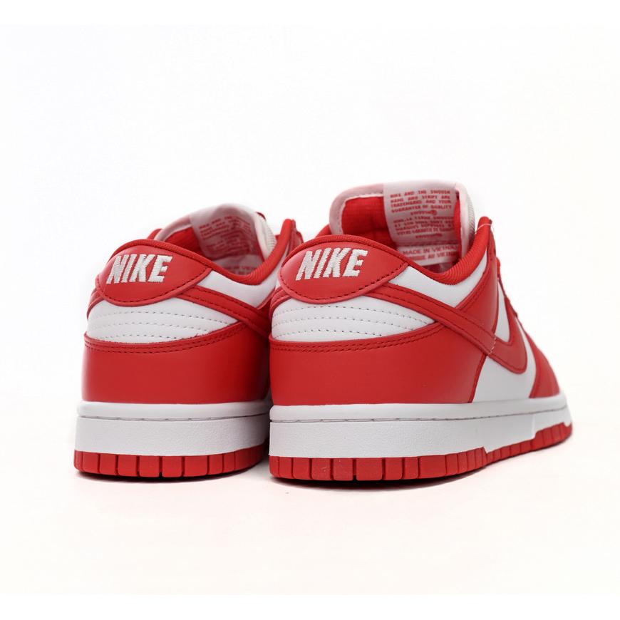 Nike Dunk Low “St. Johns” Sneakers        CU1727-700 - DesignerGu