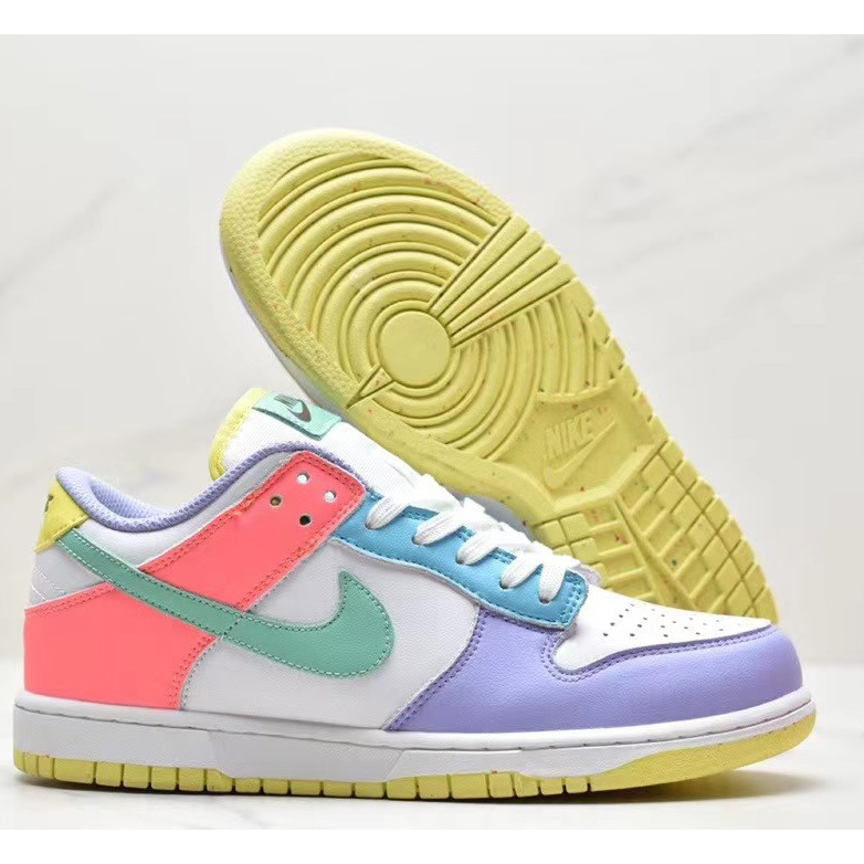 Nike SB Zoom Dunk Low  Sneaker    DD1503-108 - DesignerGu