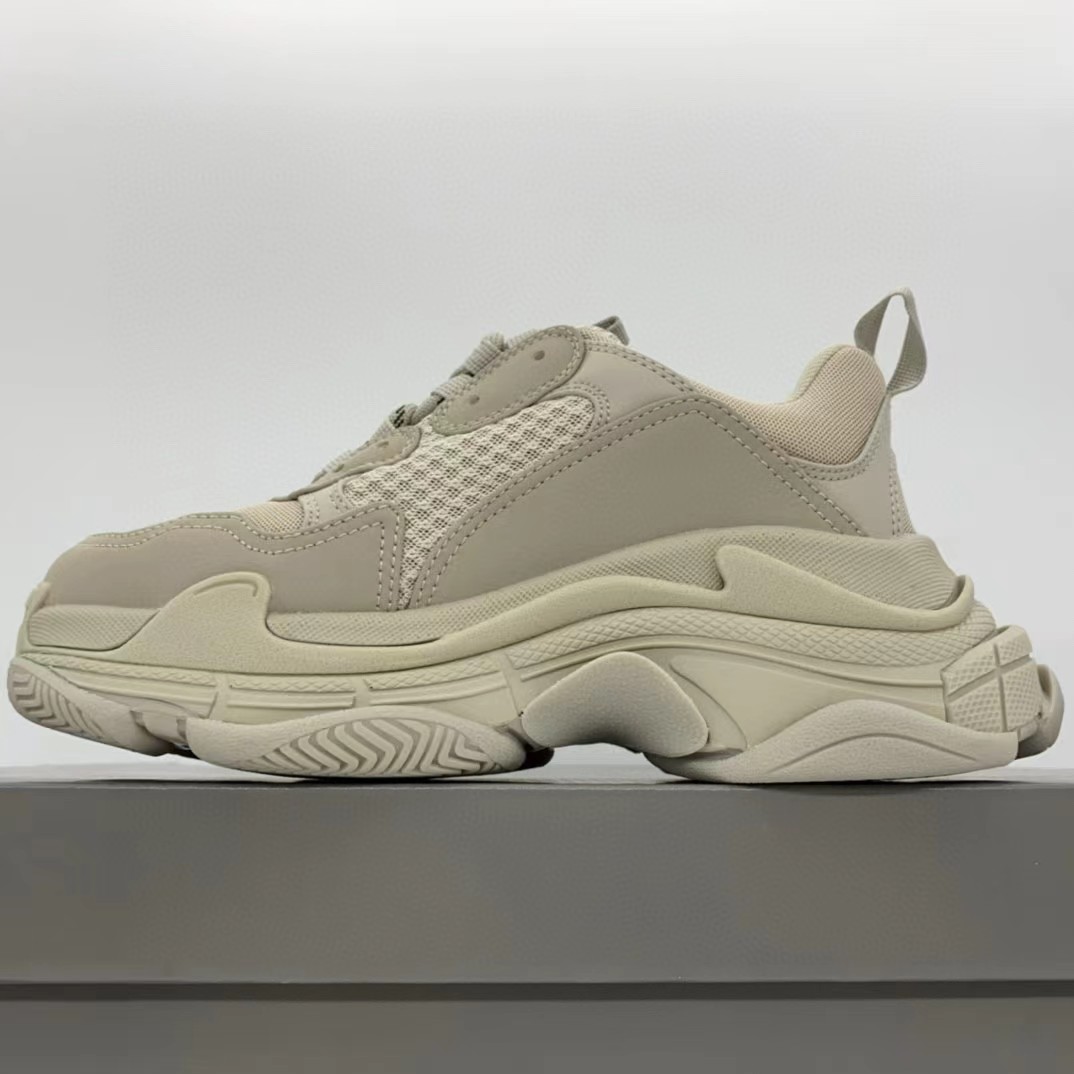 Balenciaga Triple S Sneaker  - DesignerGu