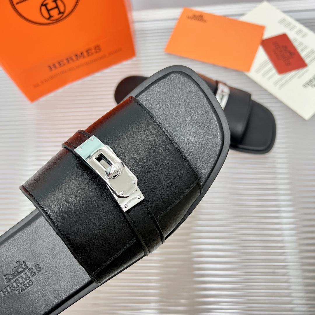 Hermes Gabriel Sandal - DesignerGu