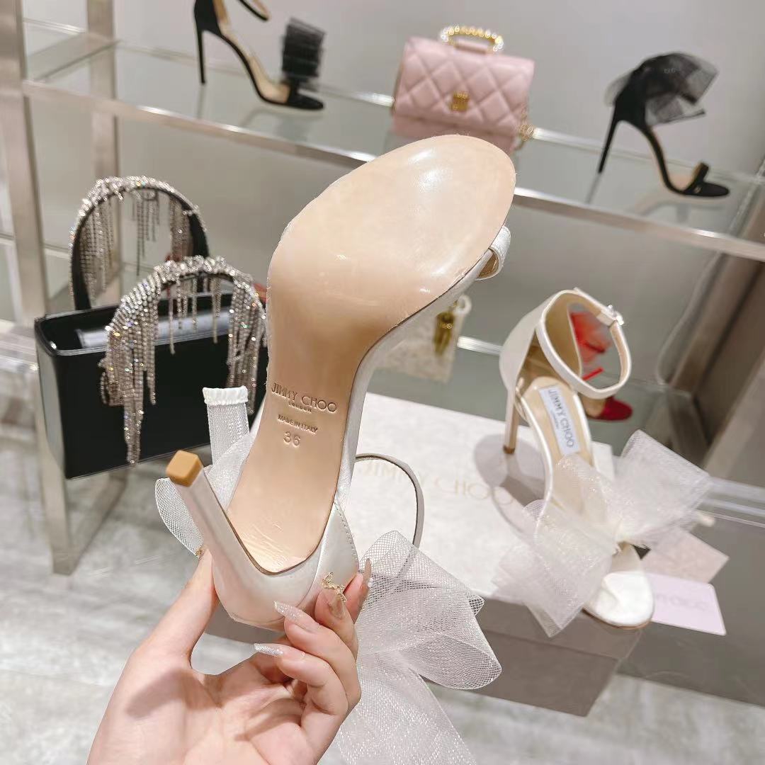 Jimmy Choo Aveline  - DesignerGu