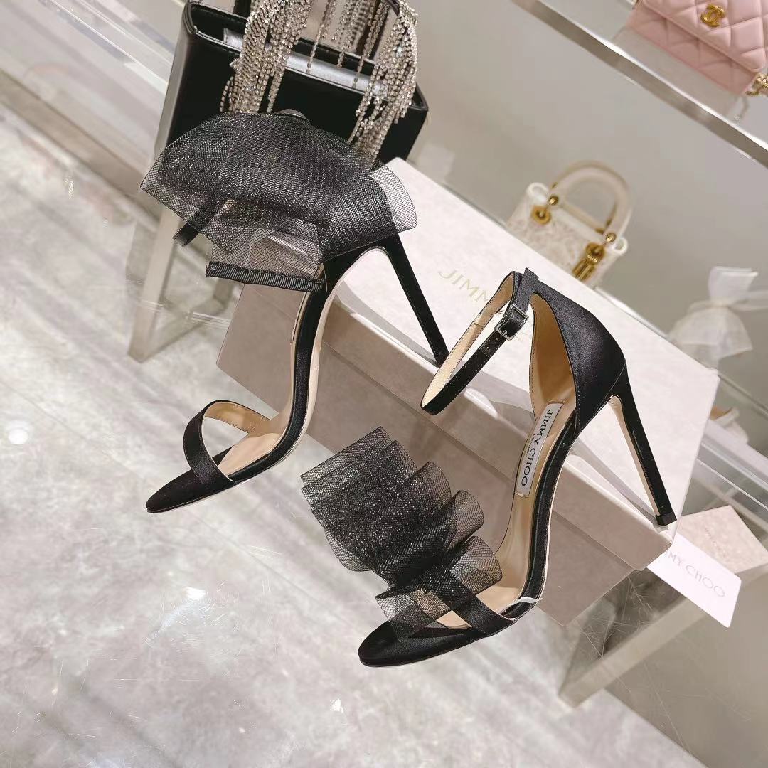 Jimmy Choo Aveline  - DesignerGu