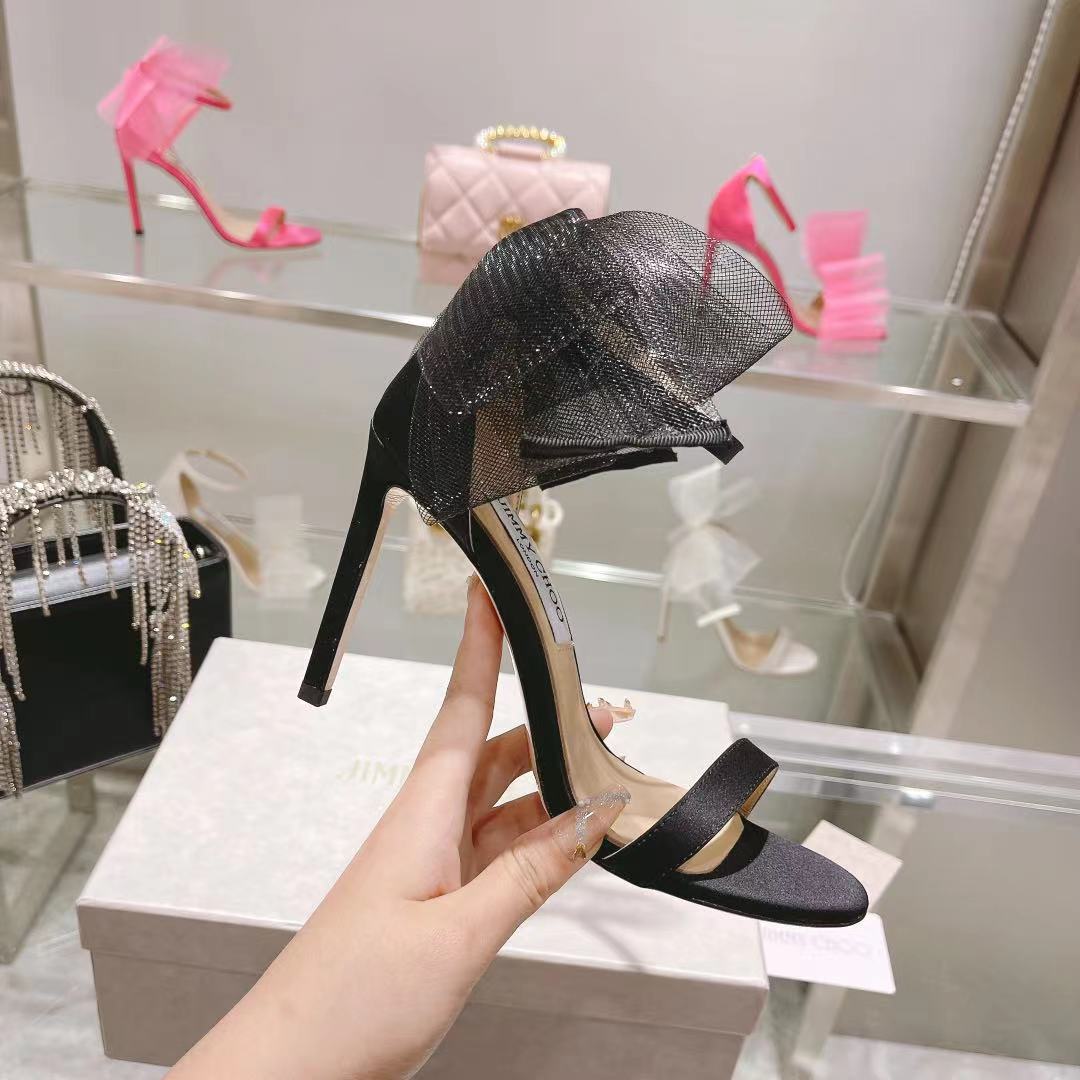 Jimmy Choo Aveline  - DesignerGu