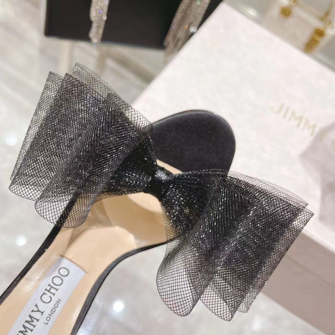 Jimmy Choo Aveline  - DesignerGu