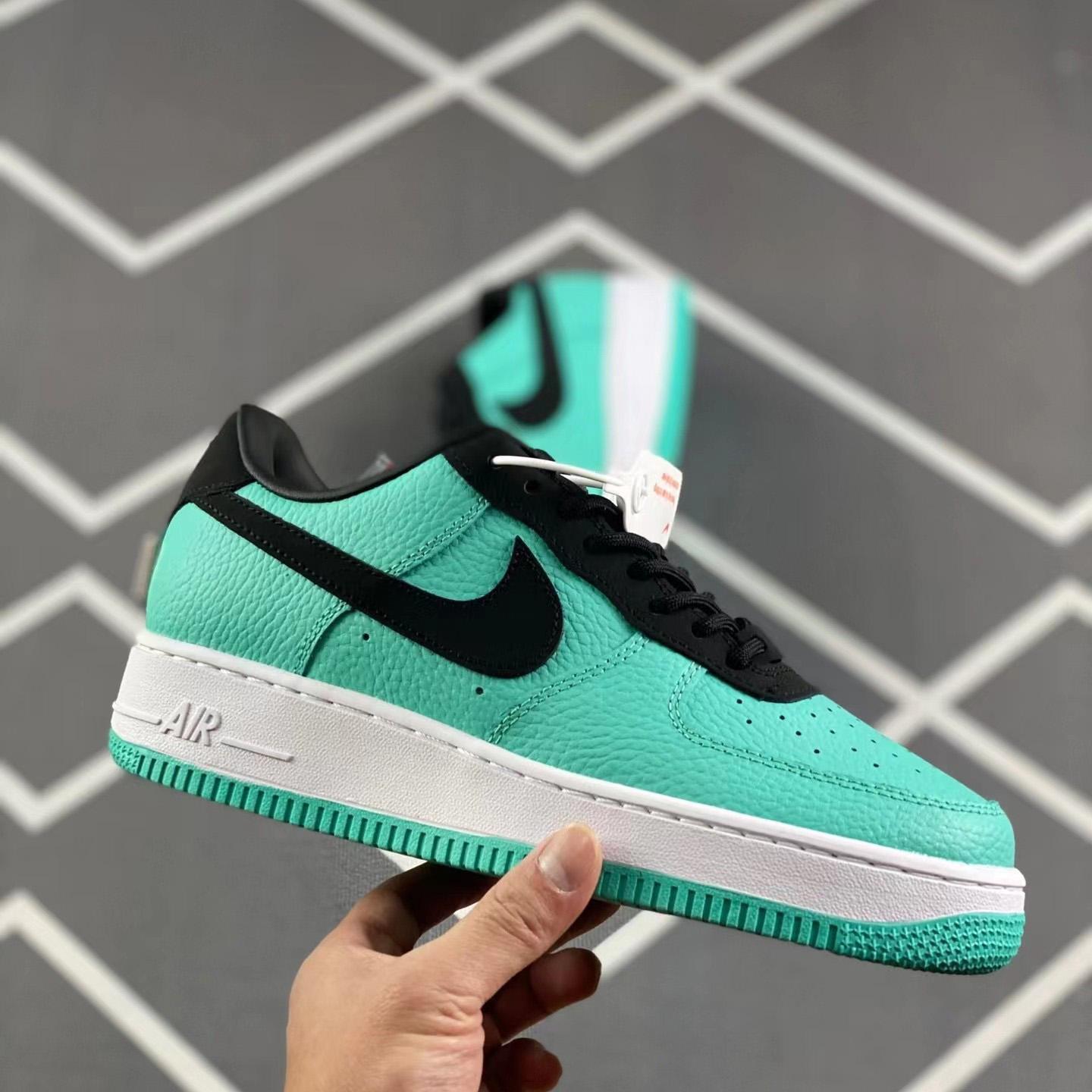 Nike Air Force 1 Low AF1 Sneaker          D58260302 - DesignerGu