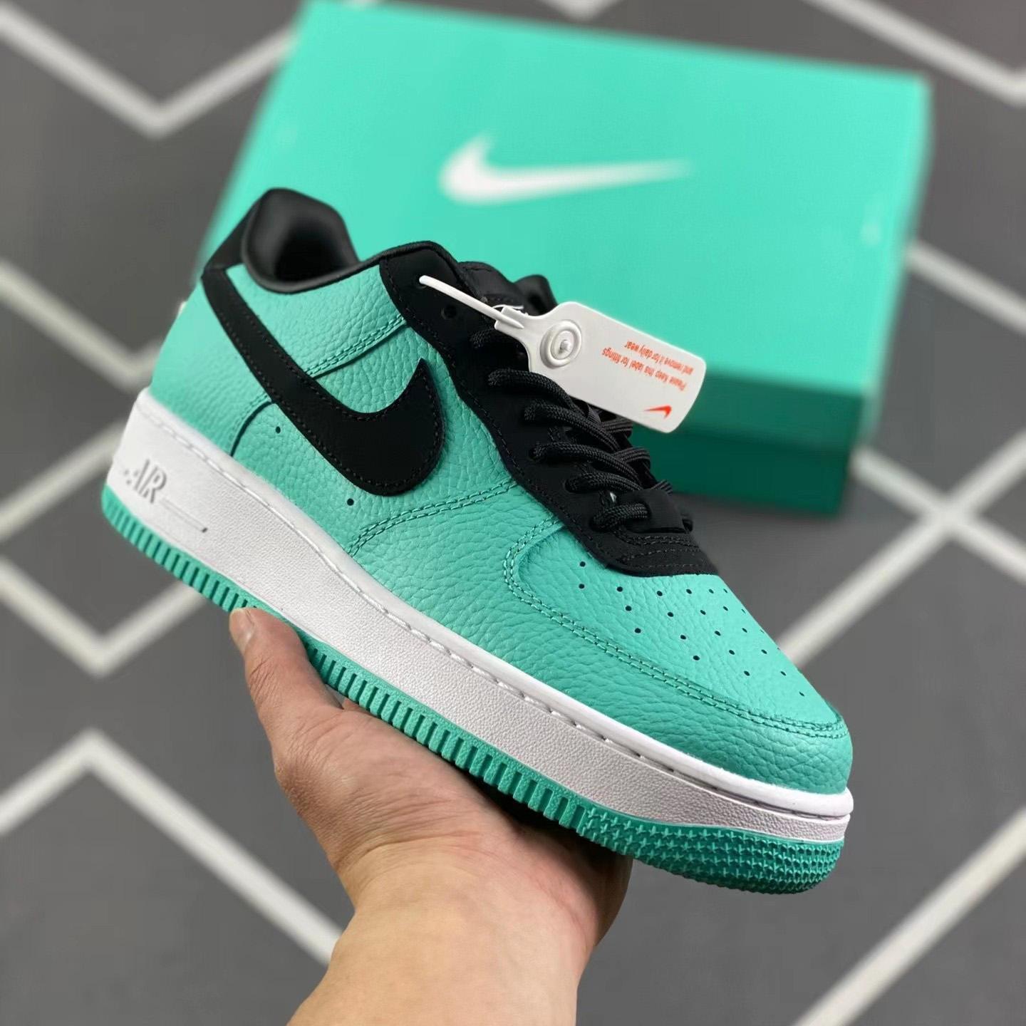 Nike Air Force 1 Low AF1 Sneaker          D58260302 - DesignerGu