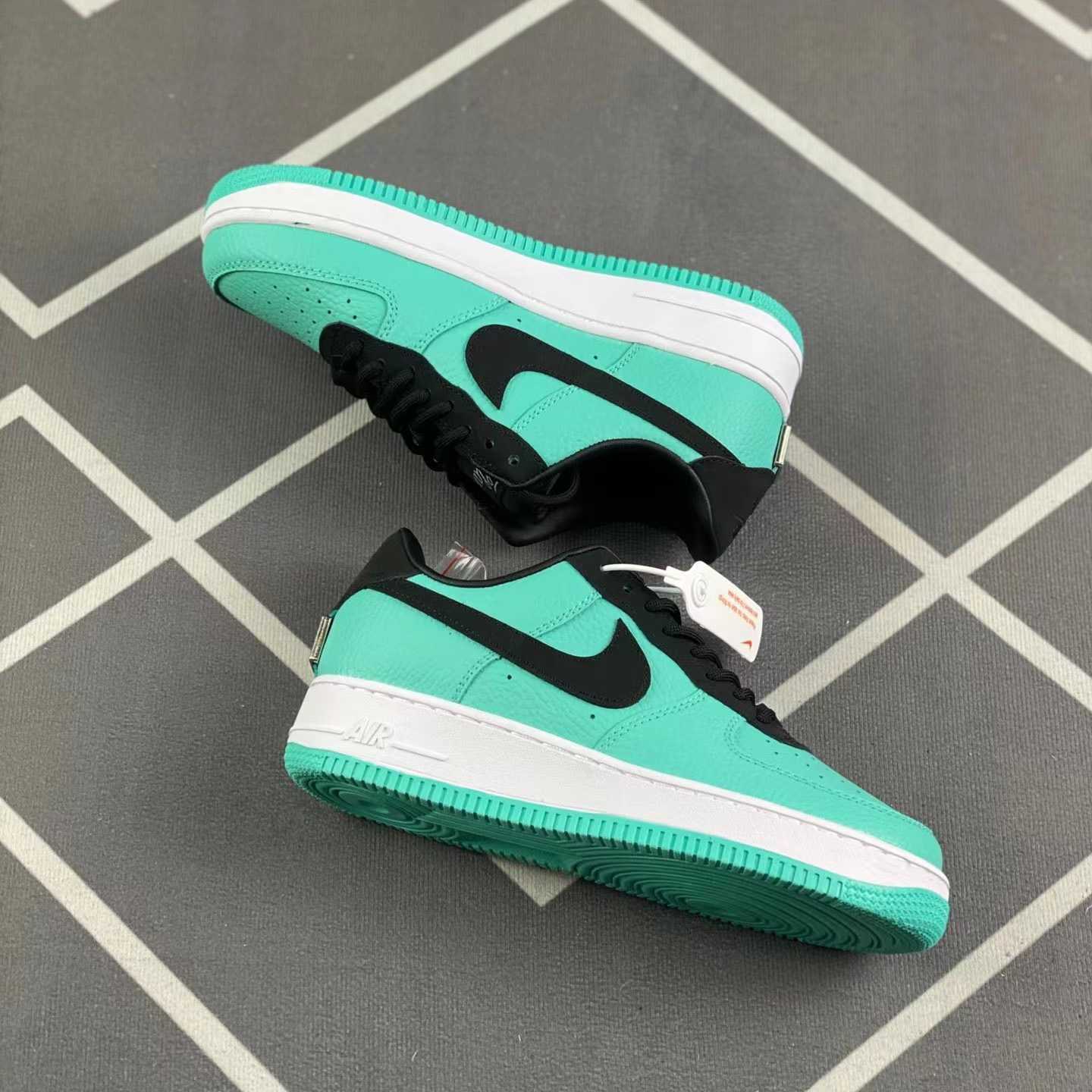 Nike Air Force 1 Low AF1 Sneaker          D58260302 - DesignerGu