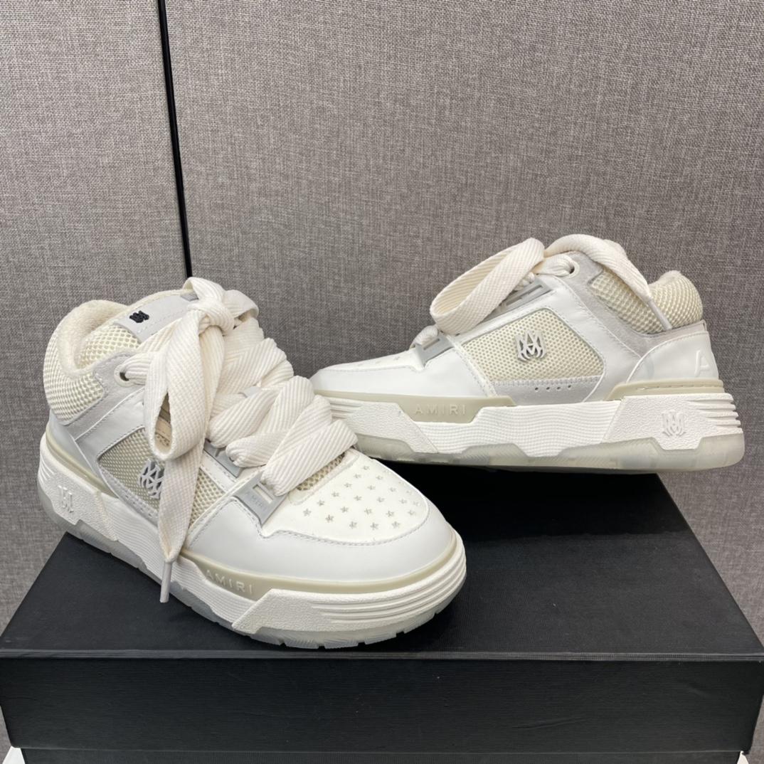 Amiri MA-1 Sneaker - DesignerGu