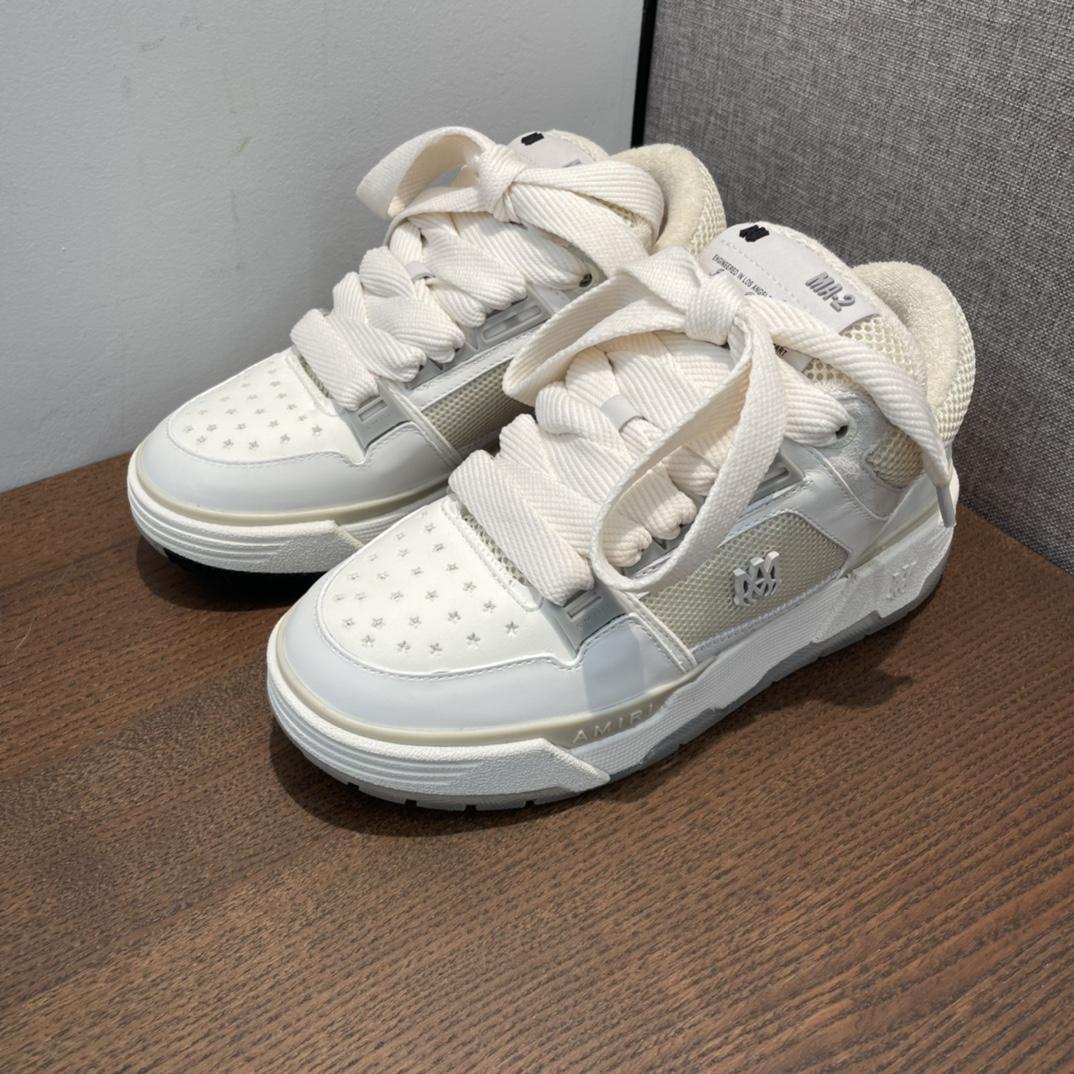 Amiri MA-1 Sneaker - DesignerGu