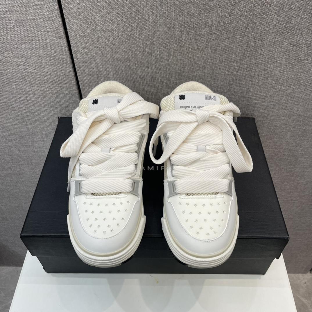 Amiri MA-1 Sneaker - DesignerGu