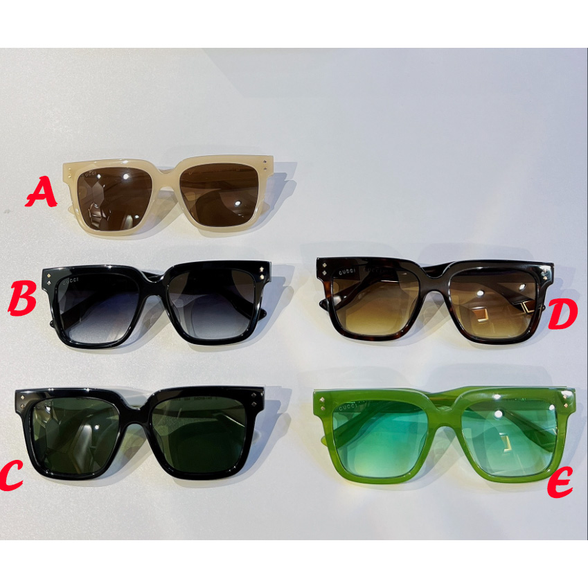 Gucci Sunglasses - DesignerGu