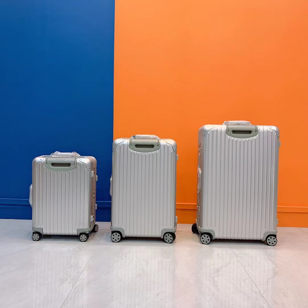 Rimowa Luggage - DesignerGu