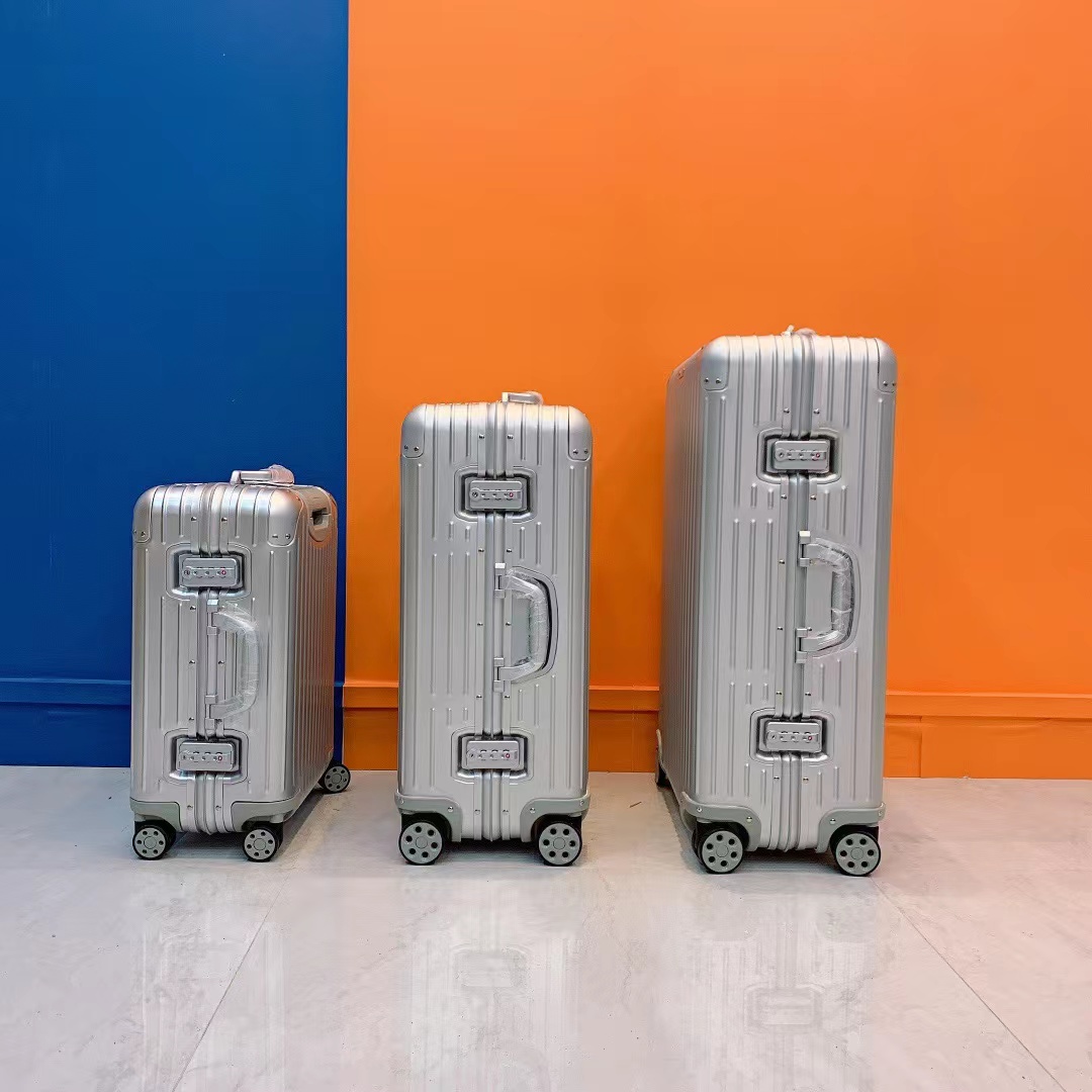 Rimowa Luggage - DesignerGu