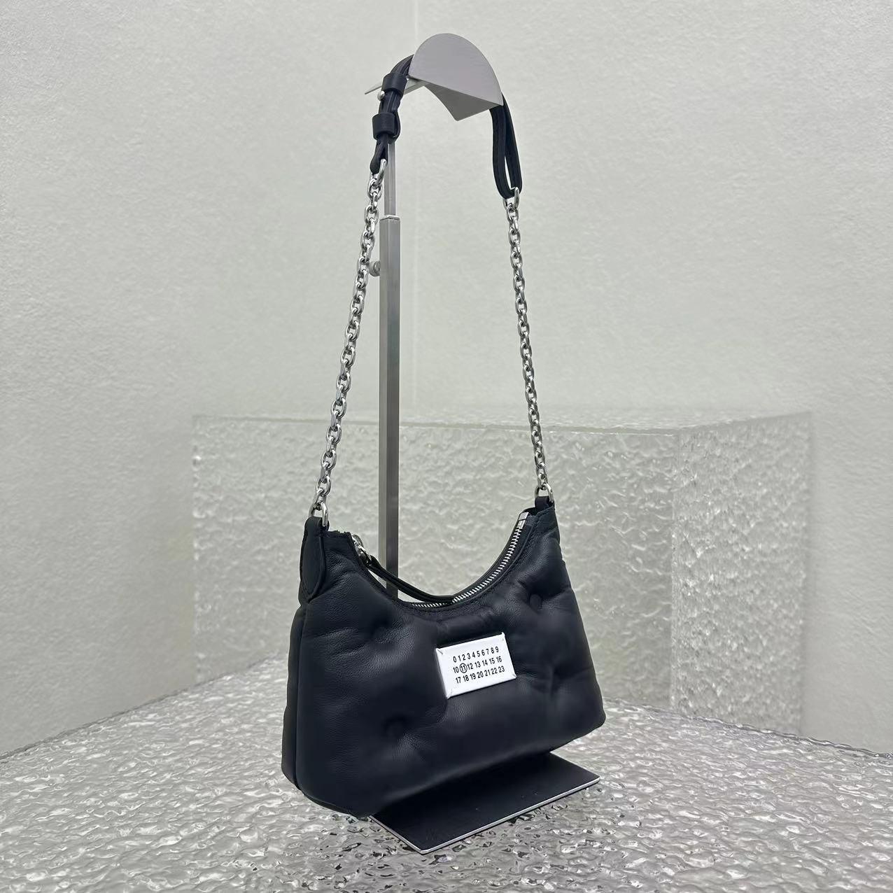 Maison Margiela Micro Glam Slam Shoulder Bag(10-20.5cm) - DesignerGu