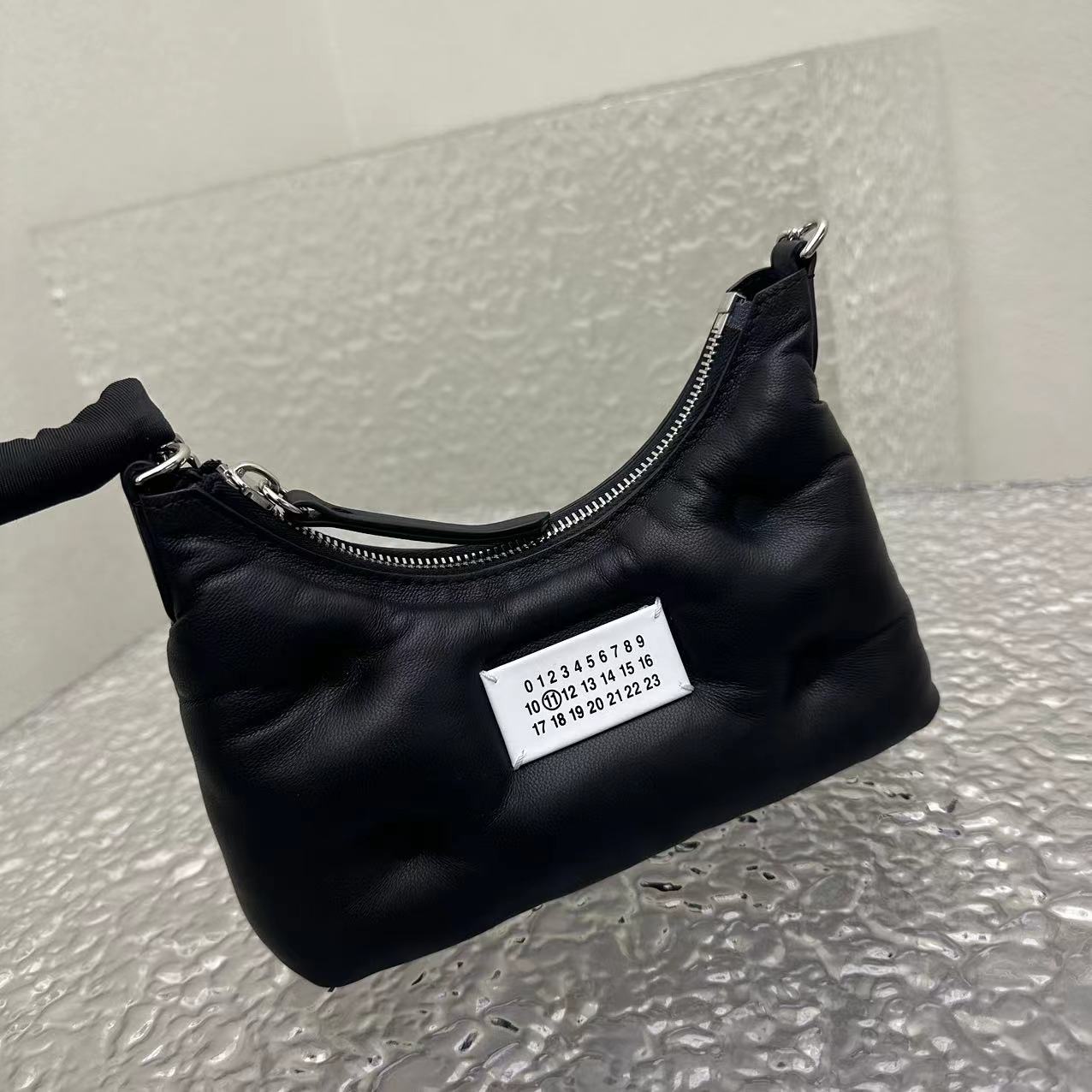 Maison Margiela Micro Glam Slam Shoulder Bag(10-20.5cm) - DesignerGu