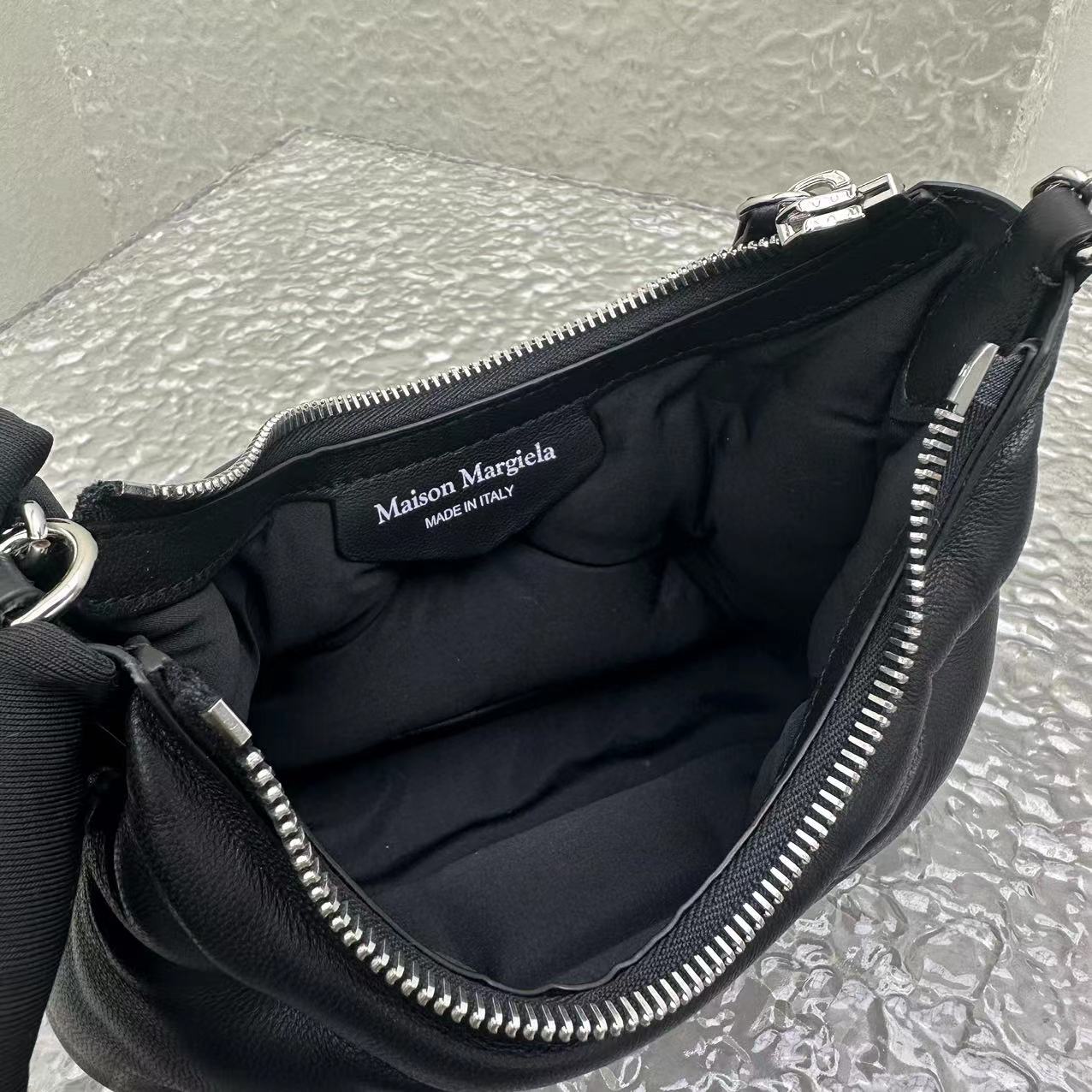 Maison Margiela Micro Glam Slam Shoulder Bag(10-20.5cm) - DesignerGu