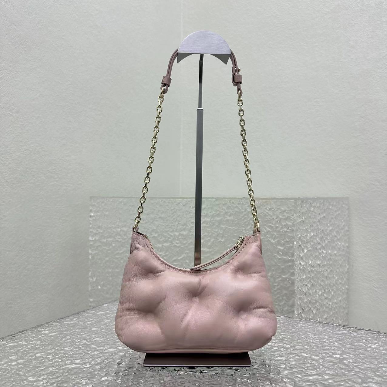 Maison Margiela Micro Glam Slam Shoulder Bag(10-20.5cm) - DesignerGu