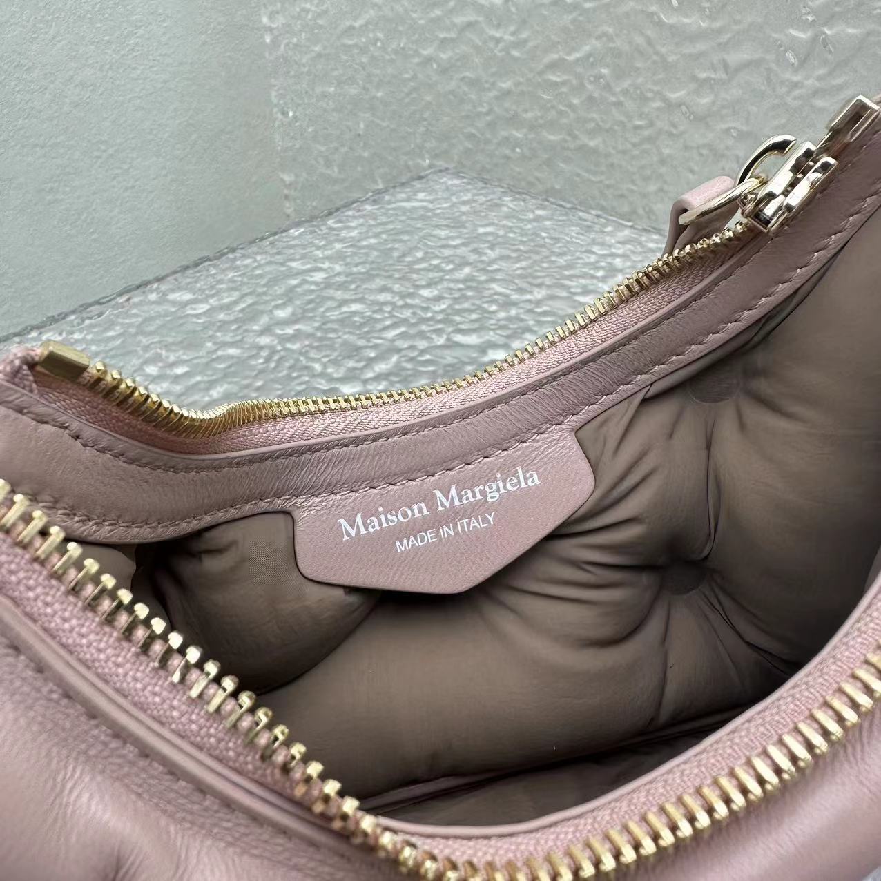 Maison Margiela Micro Glam Slam Shoulder Bag(10-20.5cm) - DesignerGu