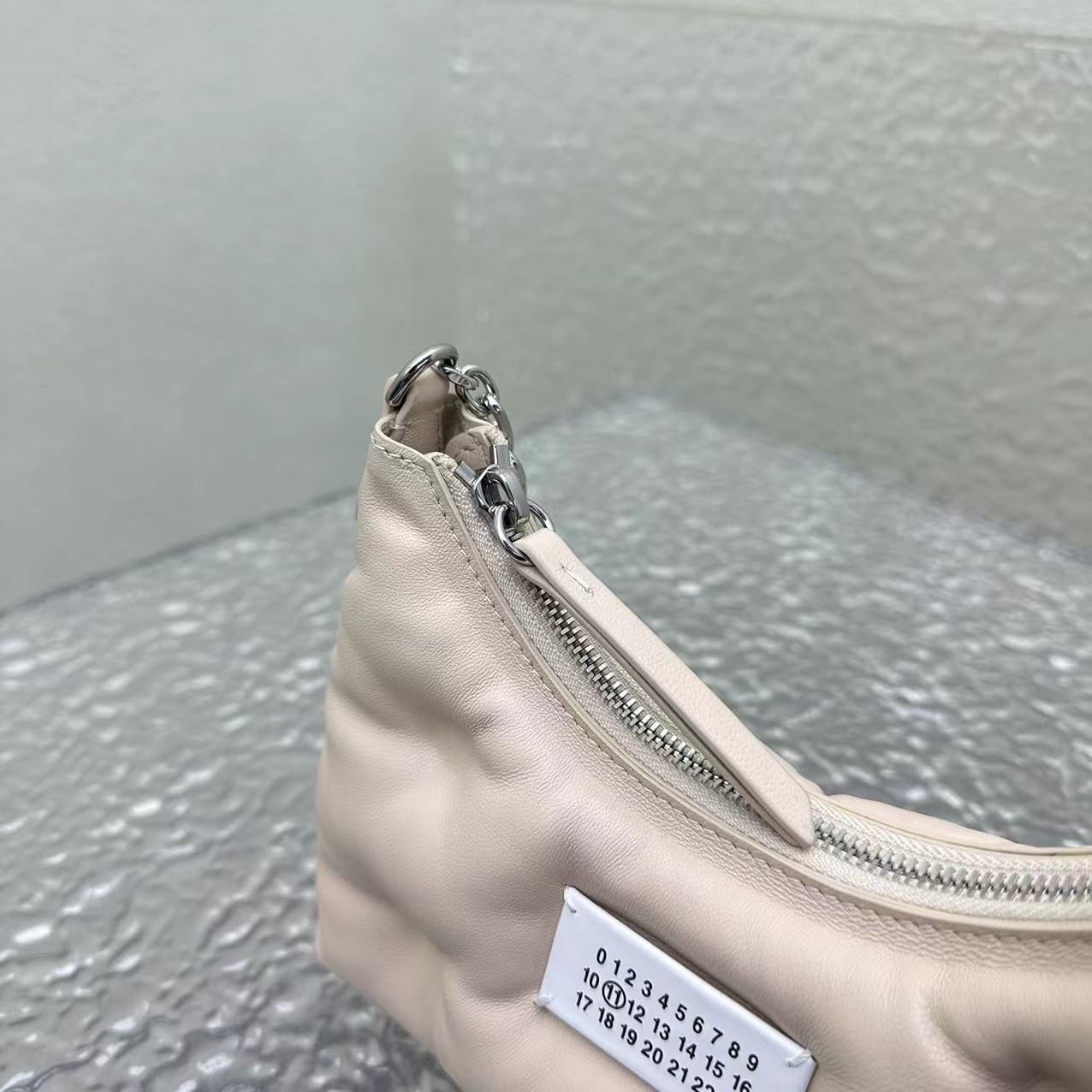 Maison Margiela Micro Glam Slam Shoulder Bag(10-20.5cm) - DesignerGu