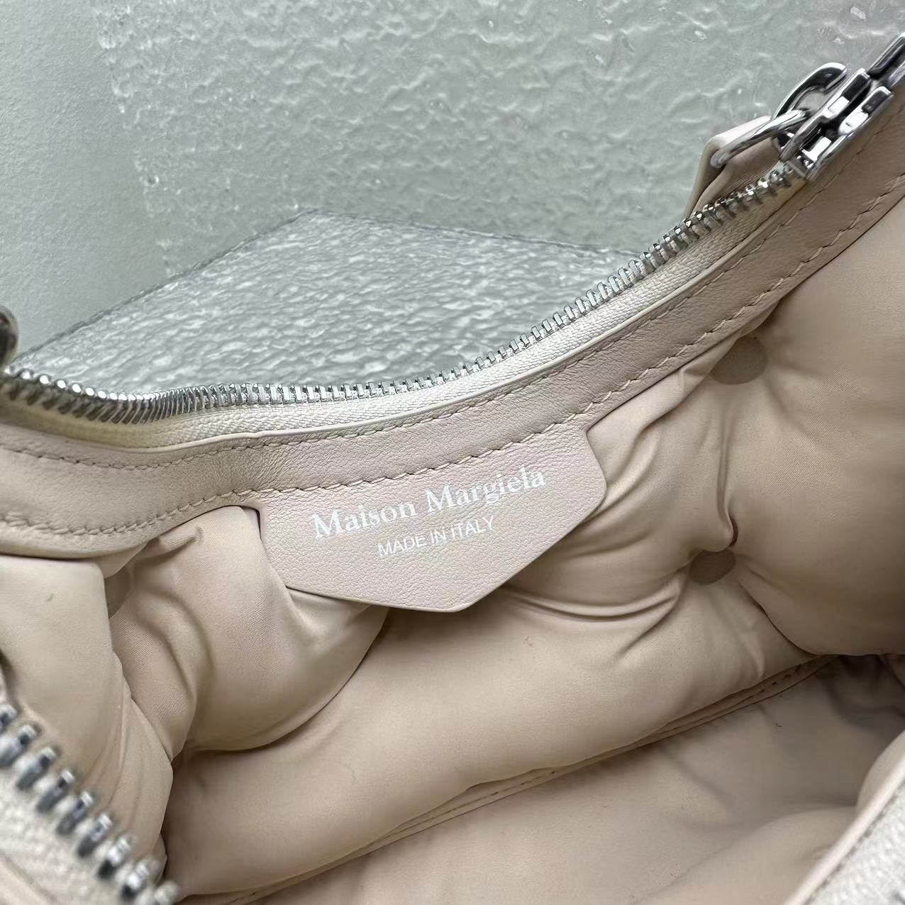 Maison Margiela Micro Glam Slam Shoulder Bag(10-20.5cm) - DesignerGu