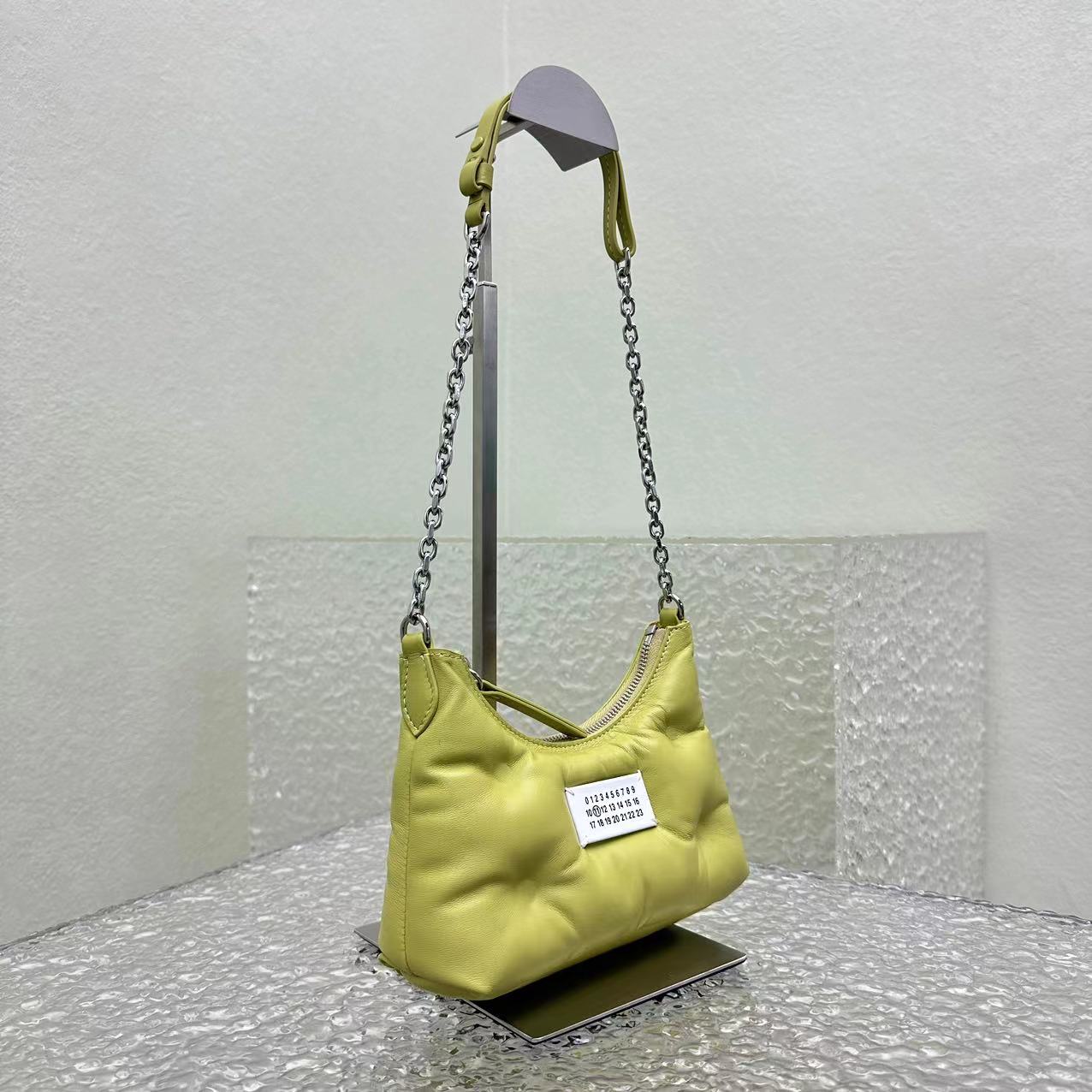 Maison Margiela Micro Glam Slam Shoulder Bag(10-20.5cm) - DesignerGu