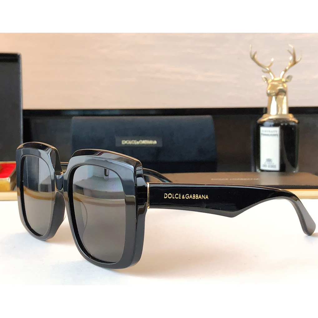 Dolce & Gabbana Capri Sunglasses     DG4414 - DesignerGu