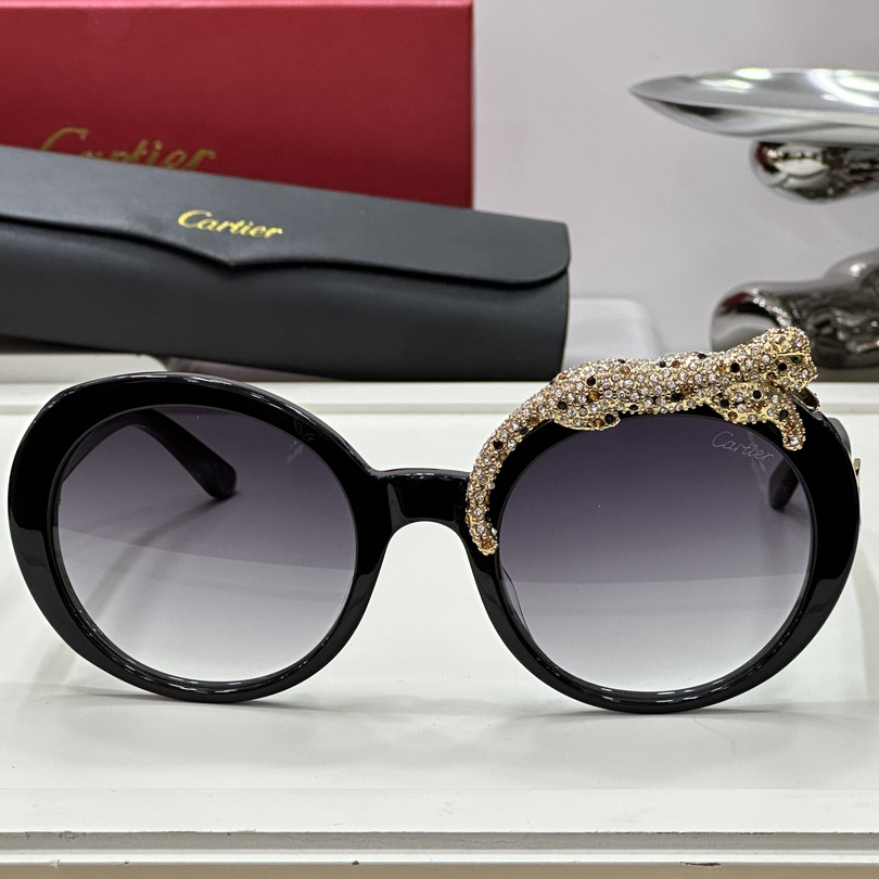 Cartier Sunglasses    ca1806 - DesignerGu