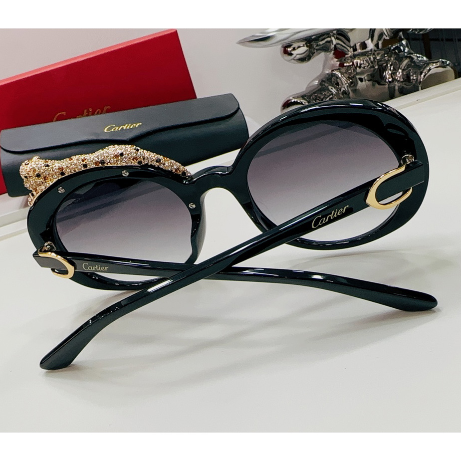 Cartier Sunglasses    ca1806 - DesignerGu