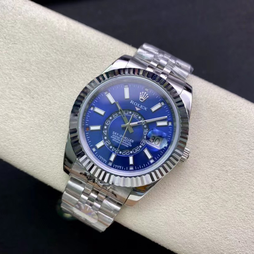 Rolex Sky-Dweller  326934 - DesignerGu