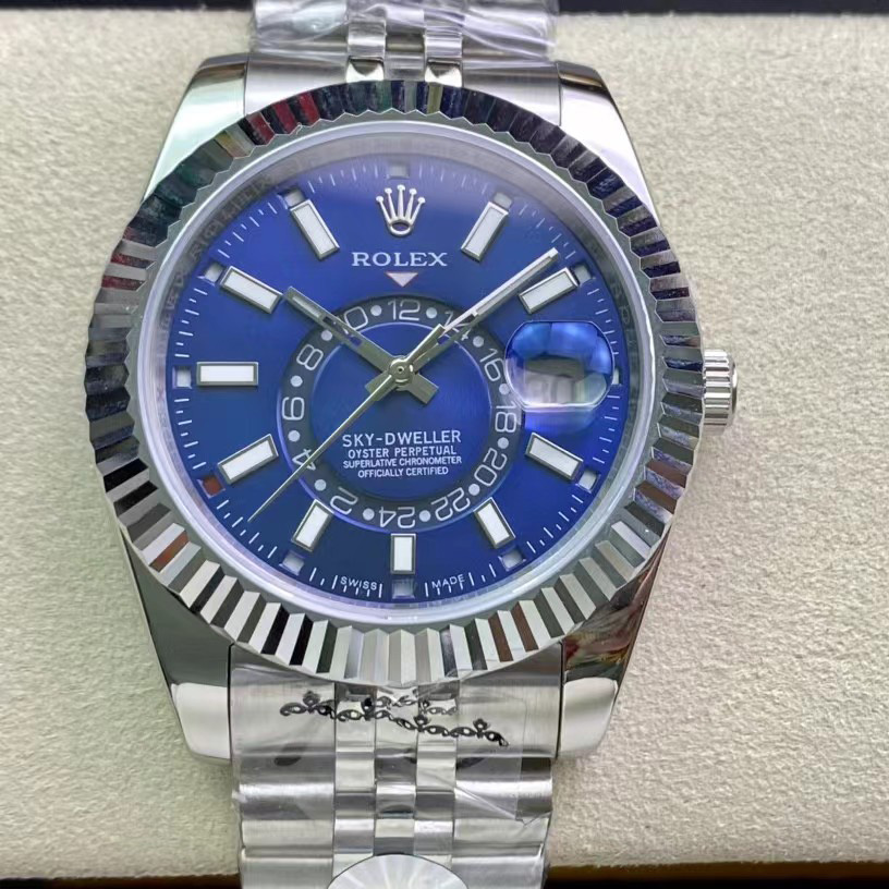 Rolex Sky-Dweller  326934 - DesignerGu