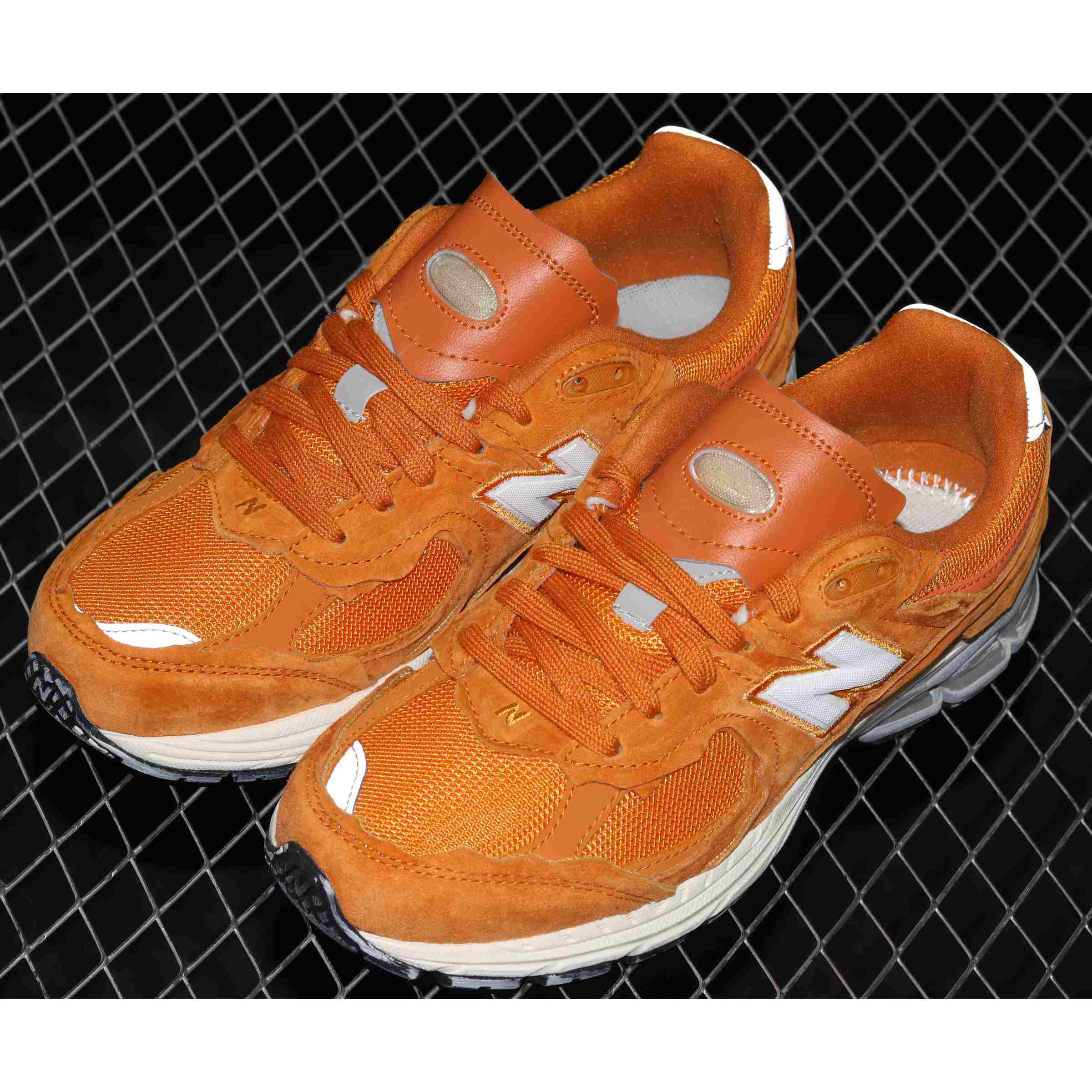 New Balance 2002R Sneakers     M2002RDE - DesignerGu