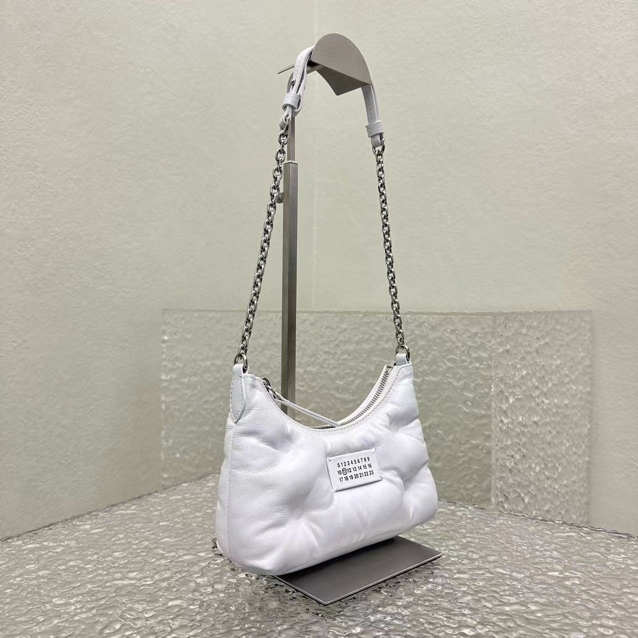 Maison Margiela Micro Glam Slam Shoulder Bag(10-20.5cm) - DesignerGu