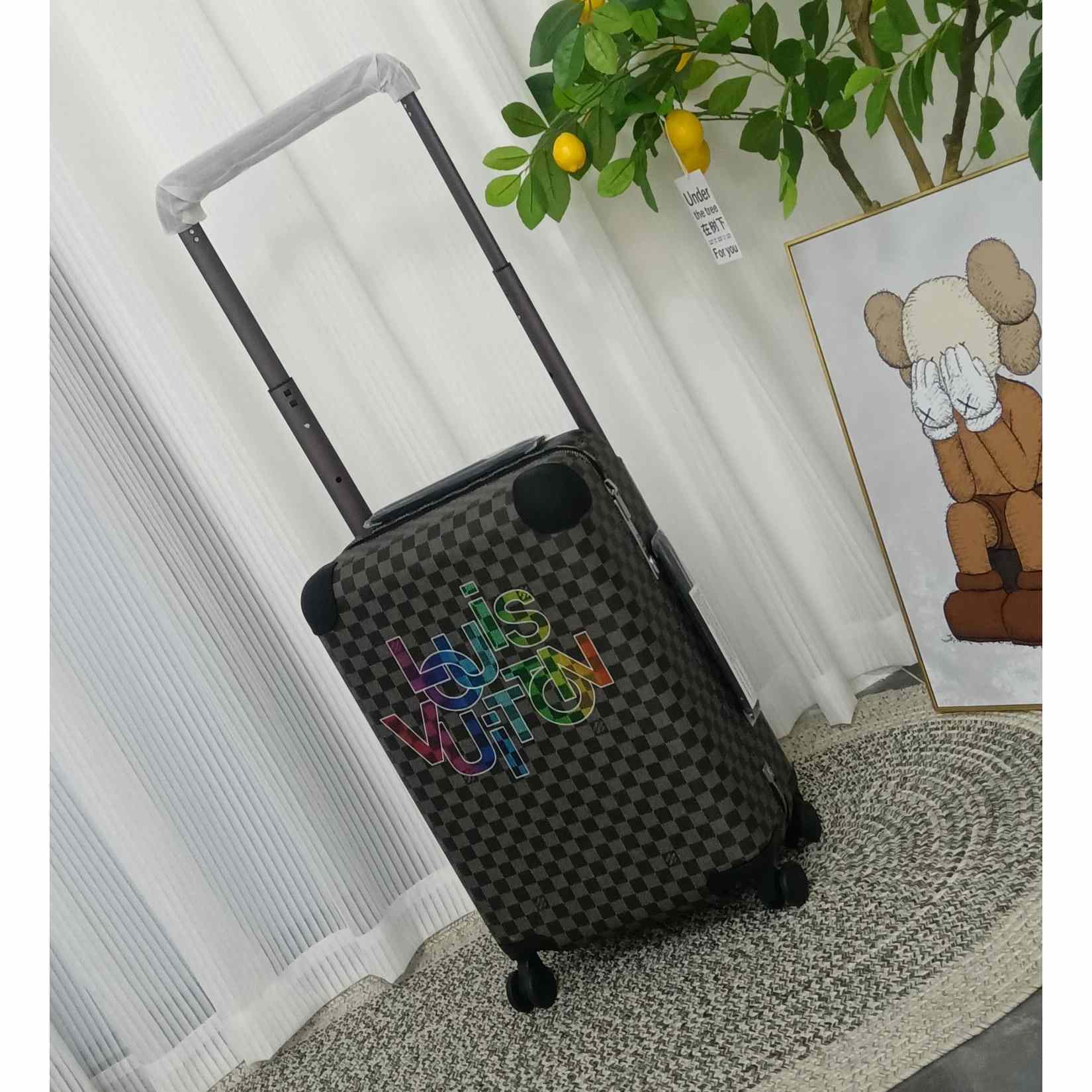 Louis Vuitton Luggage  20inch - DesignerGu