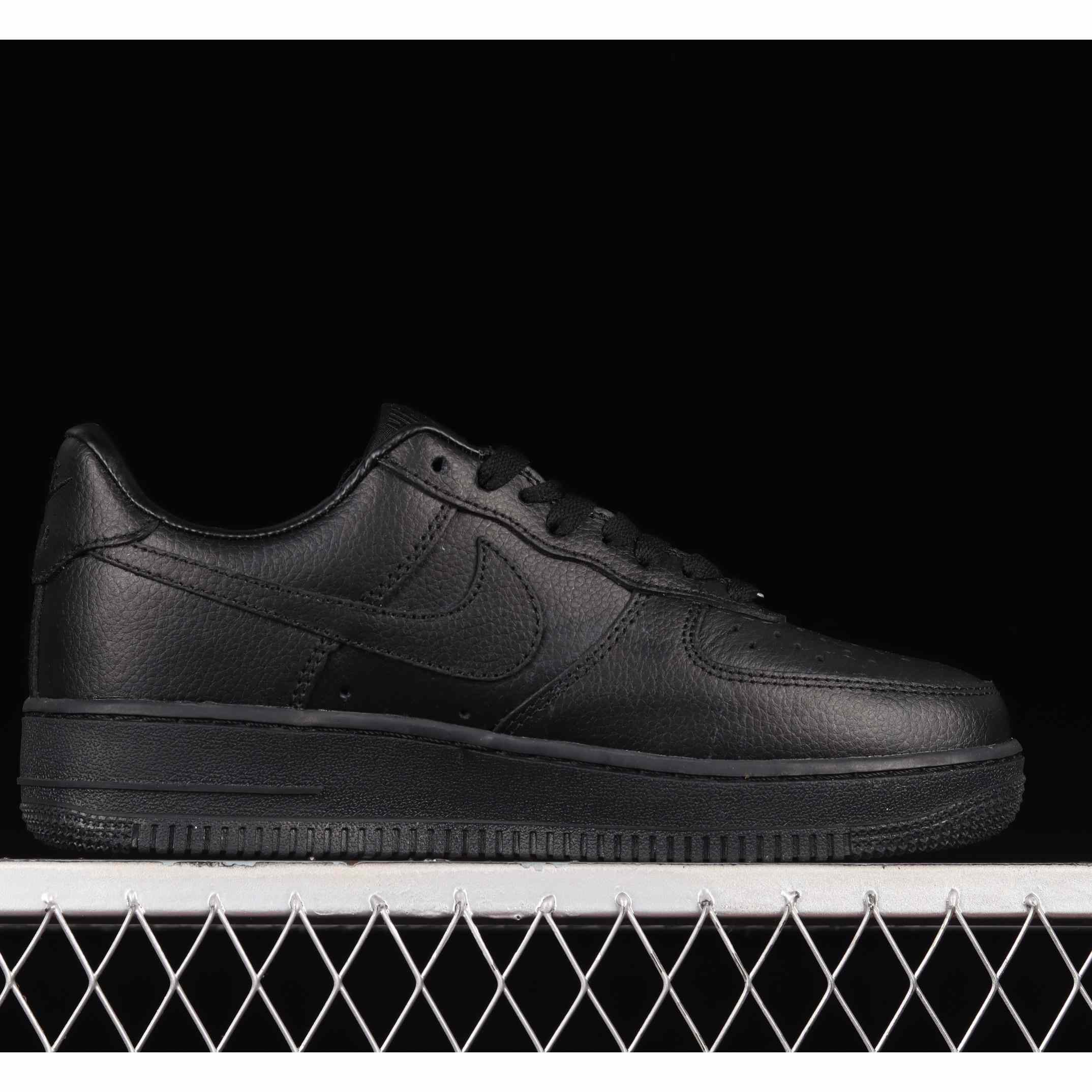 CPFM x Nk Air Force 1'07 Low Sneaker     DC4457-001 - DesignerGu