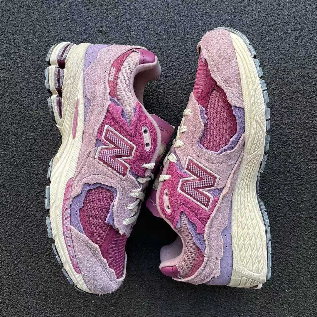 New Balance 2002R Protection Pack 