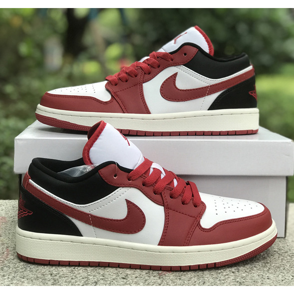 Air Jordan 1 Low Sneaker    DC0774-160 - DesignerGu