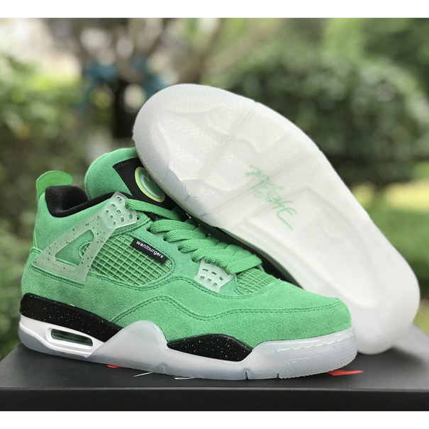 Air Jordan 4 Retro Sneaker     AJ4-904284  - DesignerGu