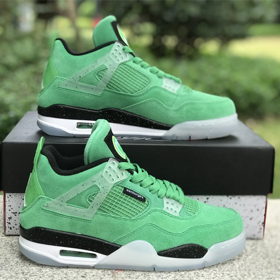 Air Jordan 4 Retro Sneaker     AJ4-904284  - DesignerGu