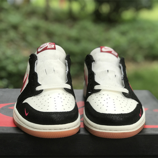 Air Jordan 1 Low Sneaker  CZ0790-163 - DesignerGu