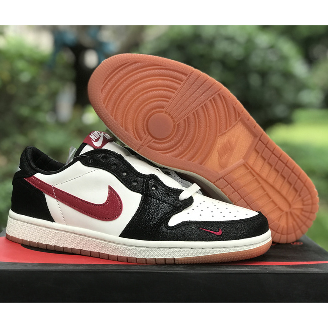 Air Jordan 1 Low Sneaker  CZ0790-163 - DesignerGu