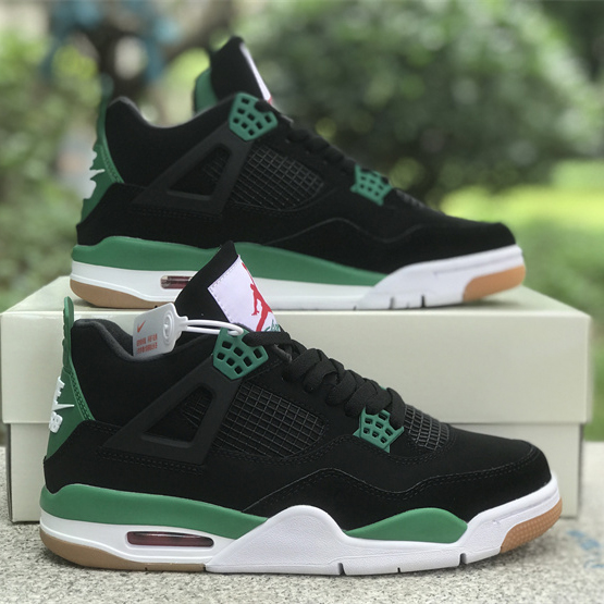 Nike SB x Air Jordan 4 Sneaker     DR5415-030 - DesignerGu