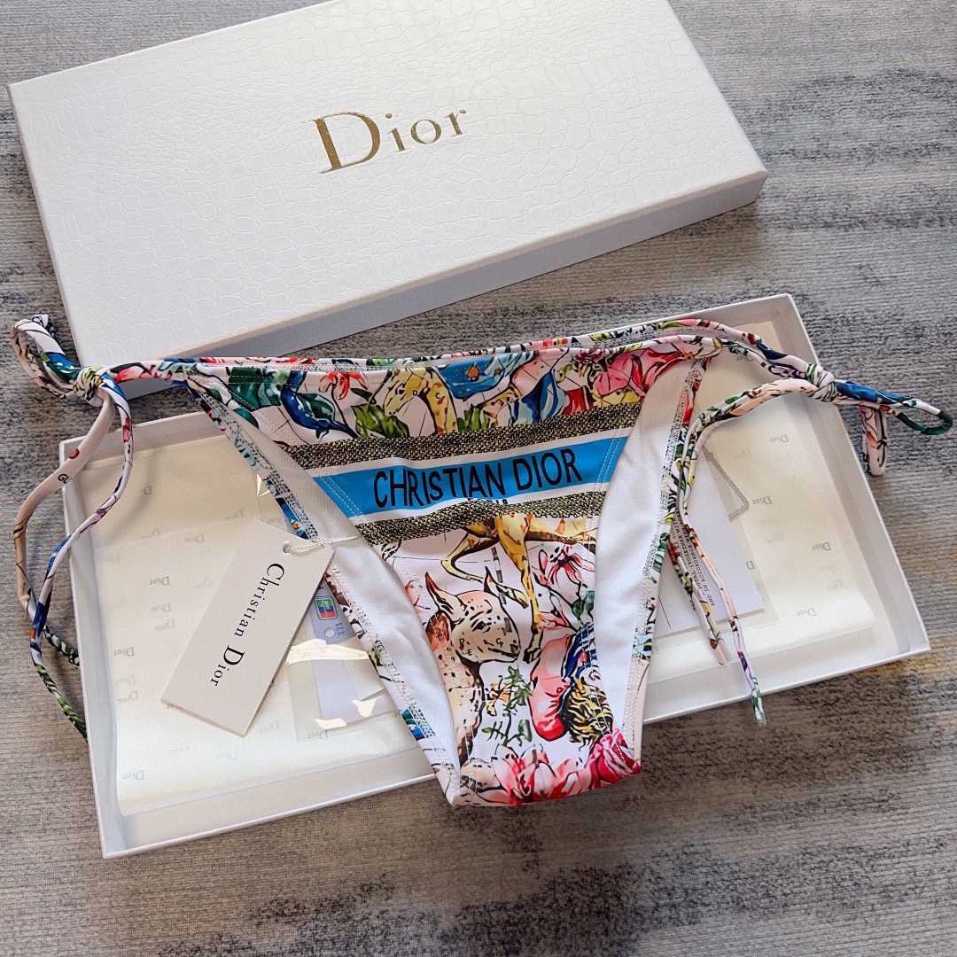 Dior Bikini - DesignerGu