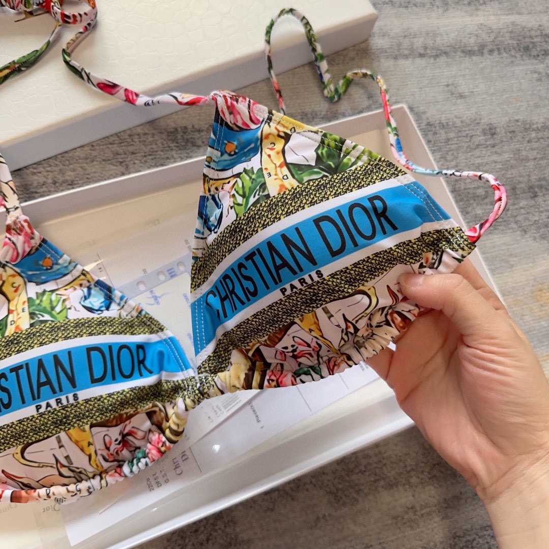 Dior Bikini - DesignerGu