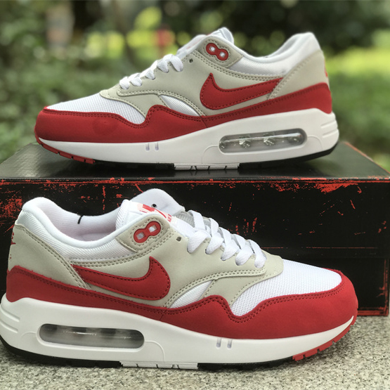 Nike Air Max 1 ’86 “Big Bubble” Sneaker           DQ3989-100  - DesignerGu