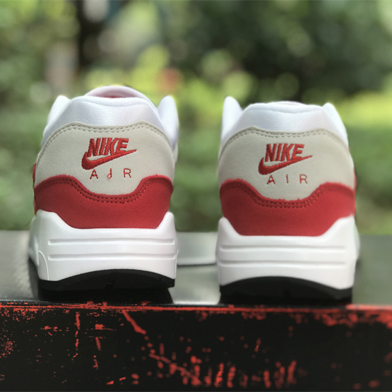 Nike Air Max 1 ’86 “Big Bubble” Sneaker           DQ3989-100  - DesignerGu