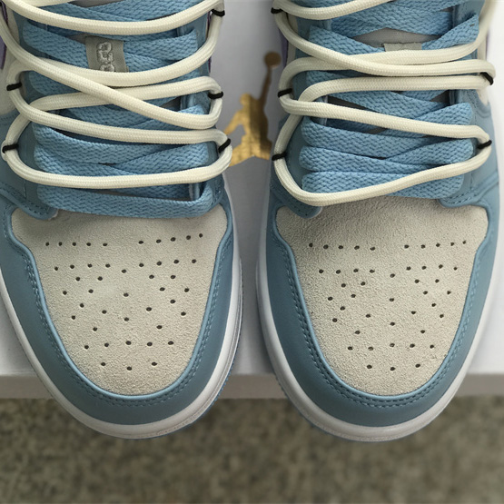 Air Jordan 1 Low Sneaker       DC0774-050  - DesignerGu