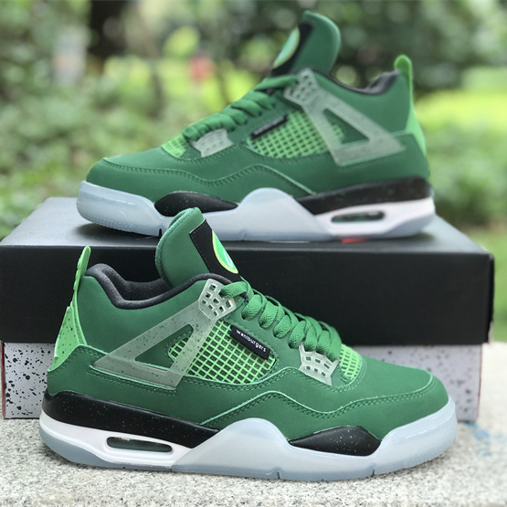 Air Jordan 4 Sneaker    AJ4-904284 - DesignerGu