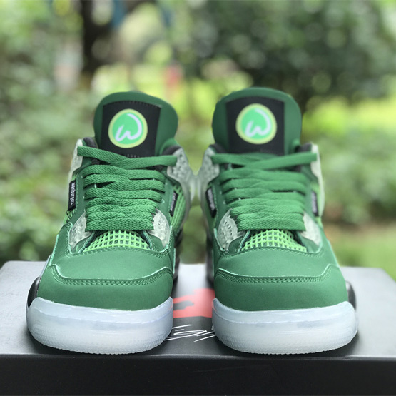 Air Jordan 4 Sneaker    AJ4-904284 - DesignerGu